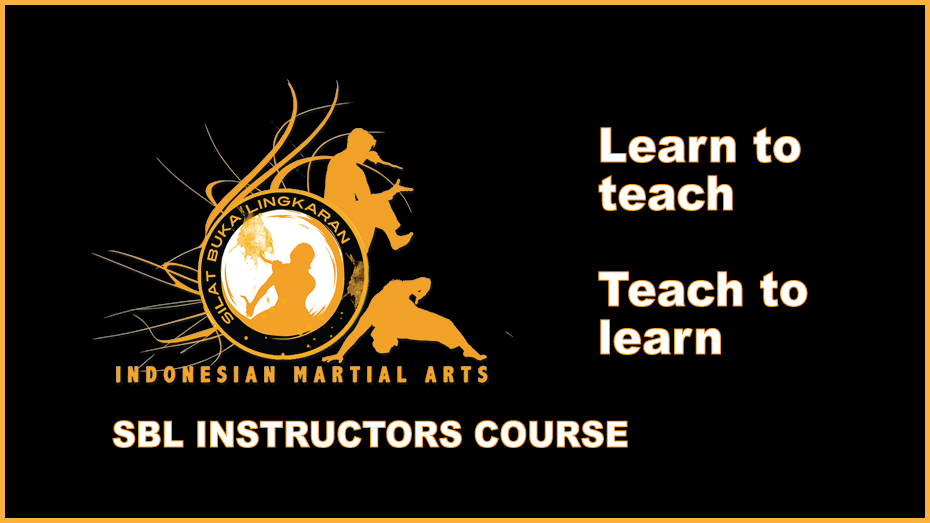 SBL Instructors Course