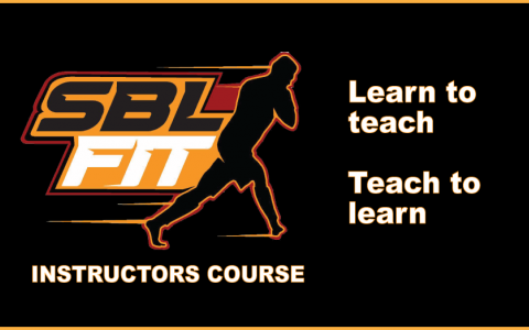 SBL FIT Instructors Course